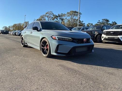 2023 Honda Civic Type R Base