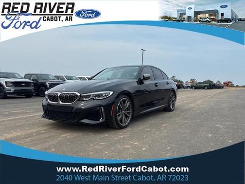 2020 BMW M340 i