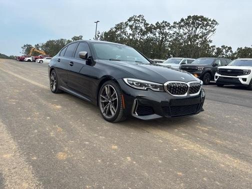 2020 BMW M340 i