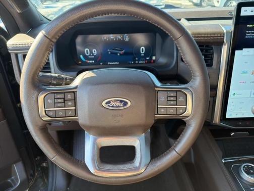 2024 Ford Expedition King Ranch