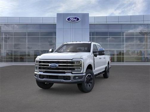 2026 Ford F-250 