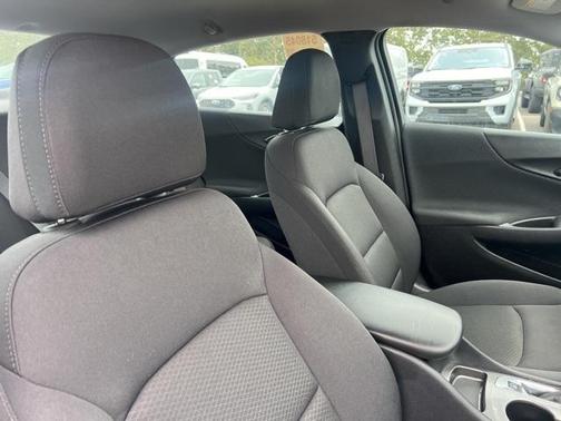 2024 Chevrolet Malibu 1LS