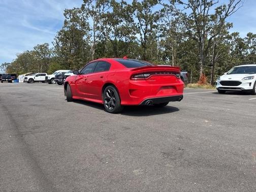 2019 Dodge Charger GT