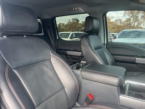 2024 Ford F-350 Lariat Super Duty