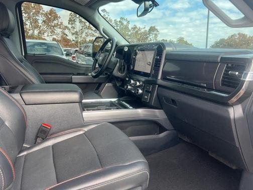 2024 Ford F-350 Lariat Super Duty