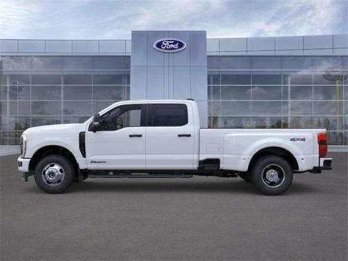 2026 Ford F-350 XL