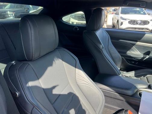 2021 Lexus RC 350 F Sport