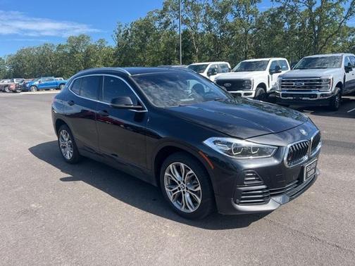 2022 BMW X2 sDrive28i