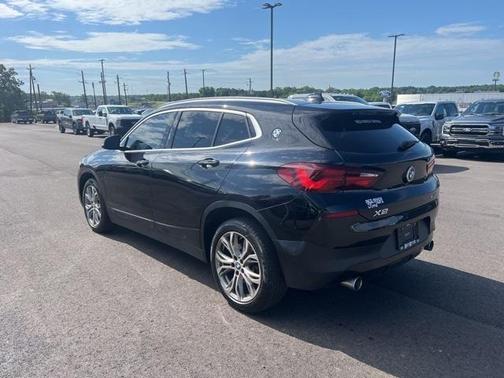 2022 BMW X2 sDrive28i