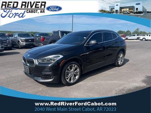 2022 BMW X2 sDrive28i
