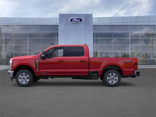 2026 Ford F-250