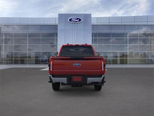 2026 Ford F-250