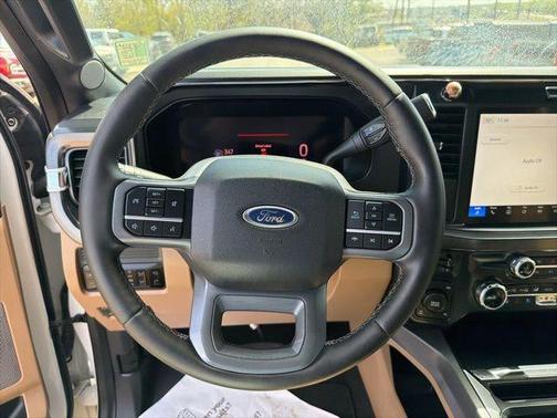 2025 Ford F-350 Lariat Super Duty