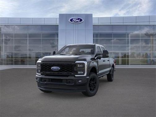 2025 Ford F-250 XL