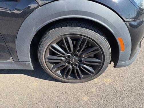 2022 MINI Hardtop Cooper S