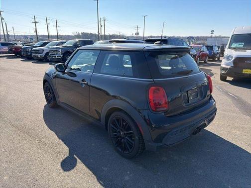 2022 MINI Hardtop Cooper S