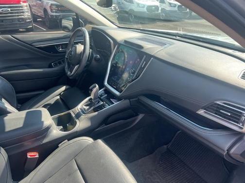 2021 Subaru Outback Limited XT