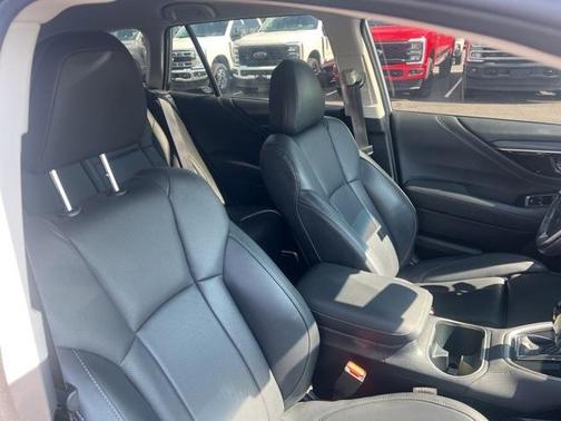 2021 Subaru Outback Limited XT