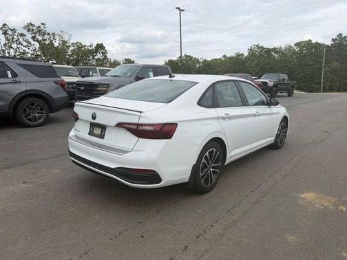 2024 Volkswagen Jetta 1.5T Sport