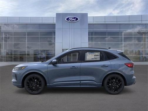 2026 Ford Escape ST-Line Elite