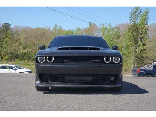 2023 Dodge Challenger SRT Hellcat