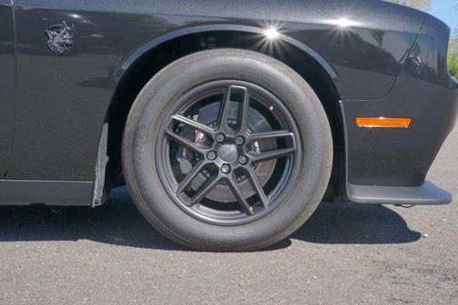 2023 Dodge Challenger SRT Hellcat
