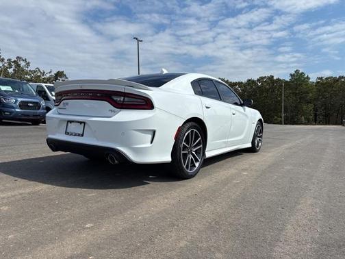 2021 Dodge Charger R/T