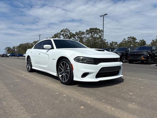 2021 Dodge Charger R/T