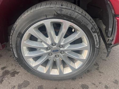 2019 Ford F-150 Limited