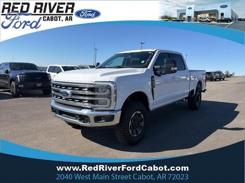 2024 Ford F-250 Lariat