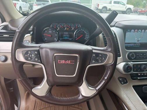 2020 GMC Yukon SLT
