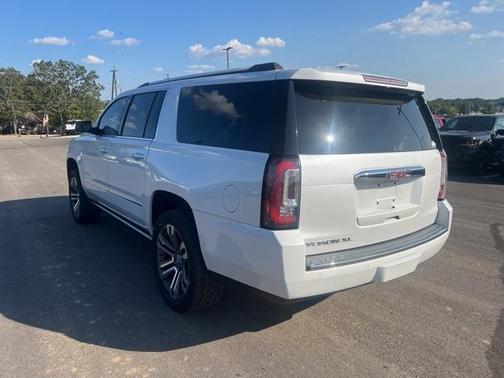 2020 GMC Yukon XL Denali