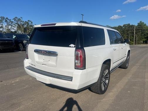 2020 GMC Yukon XL Denali