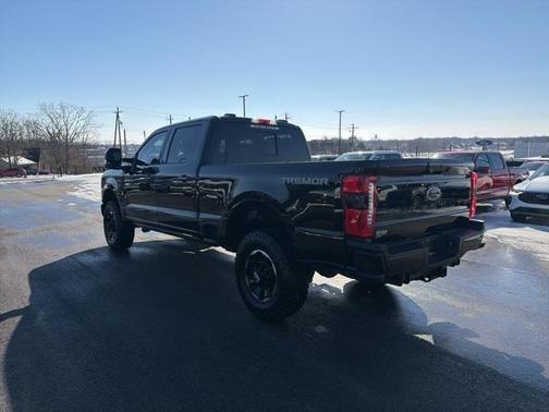 2024 Ford F-250 Lariat