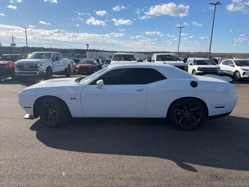 2023 Dodge Challenger R/T
