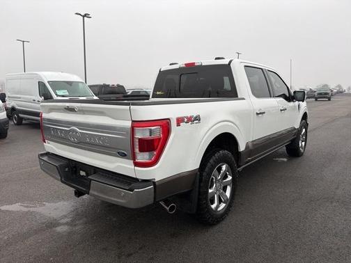 2023 Ford F-150 King Ranch