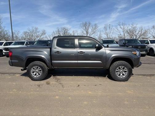 2019 Toyota Tacoma SR5