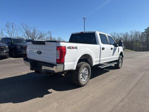 2019 Ford F-250 XL