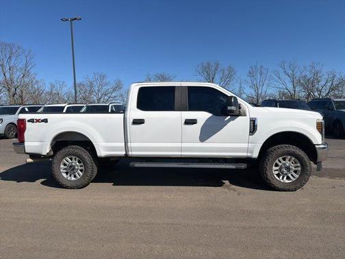 2019 Ford F-250 XL