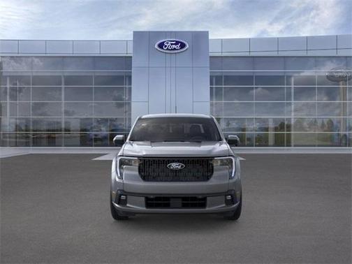 2025 Ford Maverick Lobo High