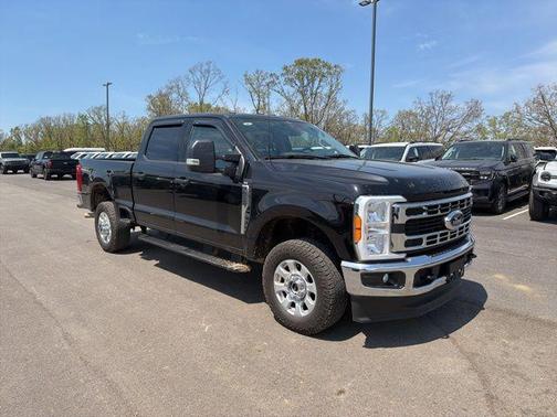 2023 Ford F-250 XLT