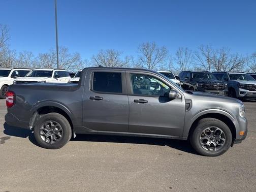 2023 Ford Maverick XLT