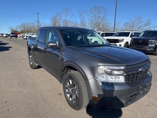 2023 Ford Maverick XLT