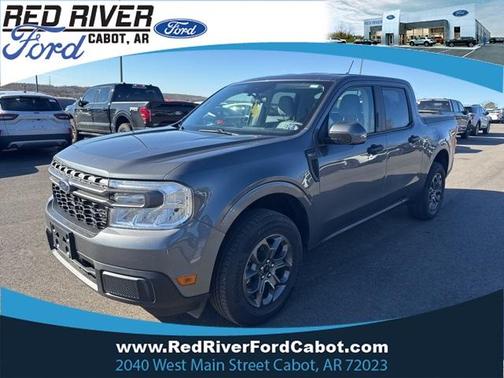 2023 Ford Maverick XLT