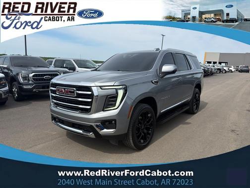 Sterling 2025 GMC Yukon Elevation