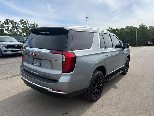 Sterling 2025 GMC Yukon Elevation