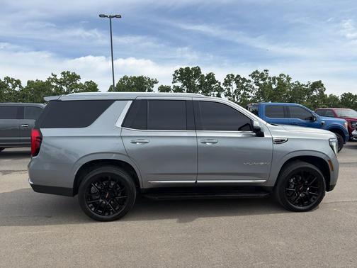 Sterling 2025 GMC Yukon Elevation