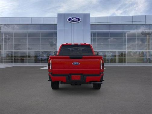 2026 Ford F-250