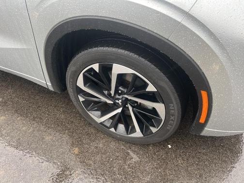 2023 Mitsubishi Outlander PHEV SEL