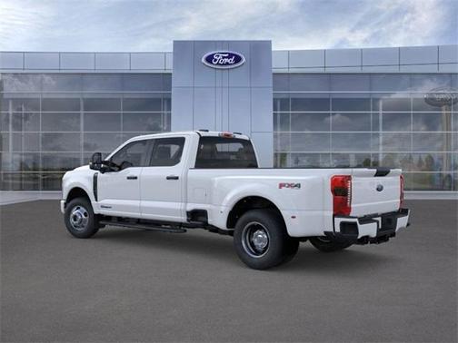 2026 Ford F-350 XL